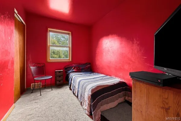 43 Eureka Place, Buffalo, New York 14204, Buffalo, New York 14204, 3 Bedroom Bedrooms, 7 Room Rooms,1 BathroomBathrooms,Residential,For Sale,43 Eureka Place, Buffalo, New York 14204,0,B1719485