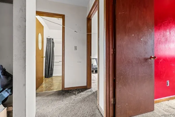 43 Eureka Place, Buffalo, New York 14204, Buffalo, New York 14204, 3 Bedroom Bedrooms, 7 Room Rooms,1 BathroomBathrooms,Residential,For Sale,43 Eureka Place, Buffalo, New York 14204,0,B1719485