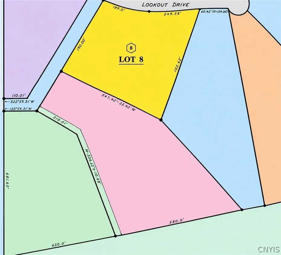 0 Foster Road, Homer, New York 13077, Homer, New York 13077, ,Land,For Sale,0 Foster Road, Homer, New York 13077,0,S1719513