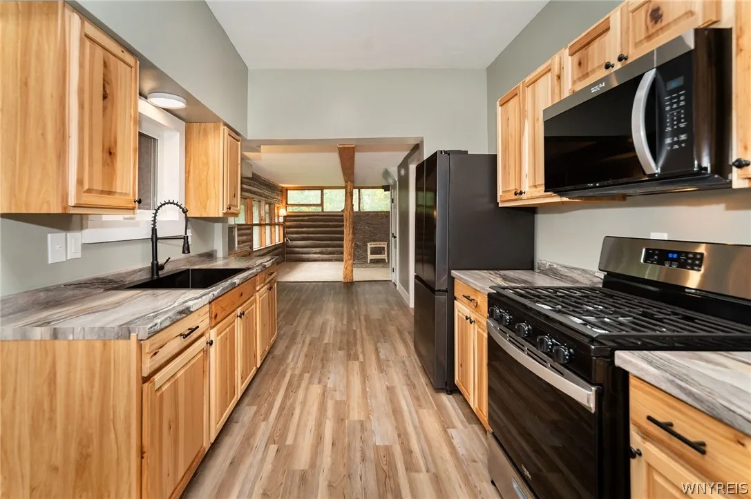 2574 Cotton Hill Road, Bennington, New York 14011, Bennington, New York 14011, 3 Bedroom Bedrooms, 9 Room Rooms,1 BathroomBathrooms,Residential,For Sale,2574 Cotton Hill Road, Bennington, New York 14011,0,B1719374