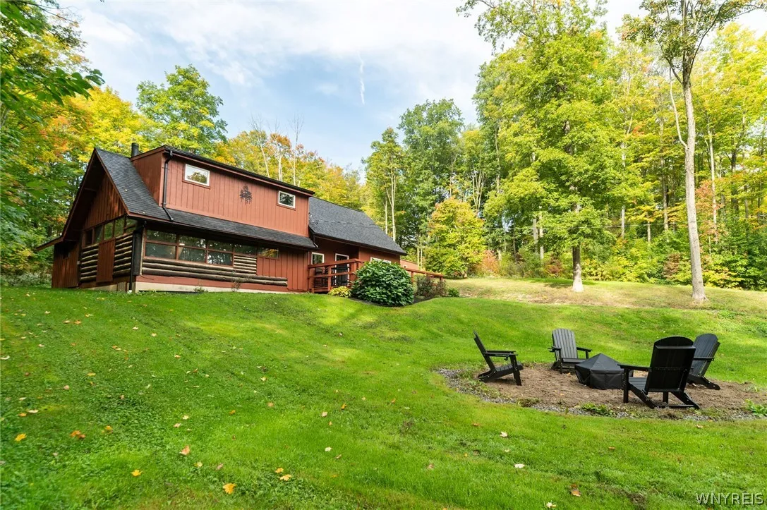 2574 Cotton Hill Road, Bennington, New York 14011, Bennington, New York 14011, 3 Bedroom Bedrooms, 9 Room Rooms,1 BathroomBathrooms,Residential,For Sale,2574 Cotton Hill Road, Bennington, New York 14011,0,B1719374