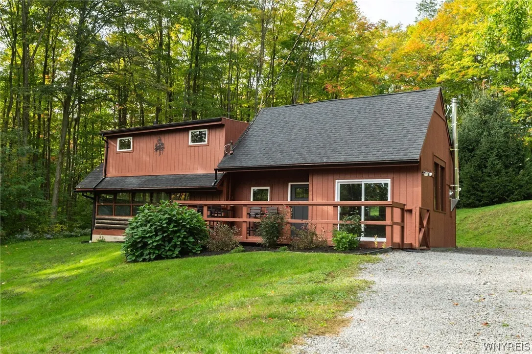 2574 Cotton Hill Road, Bennington, New York 14011, Bennington, New York 14011, 3 Bedroom Bedrooms, 9 Room Rooms,1 BathroomBathrooms,Residential,For Sale,2574 Cotton Hill Road, Bennington, New York 14011,0,B1719374