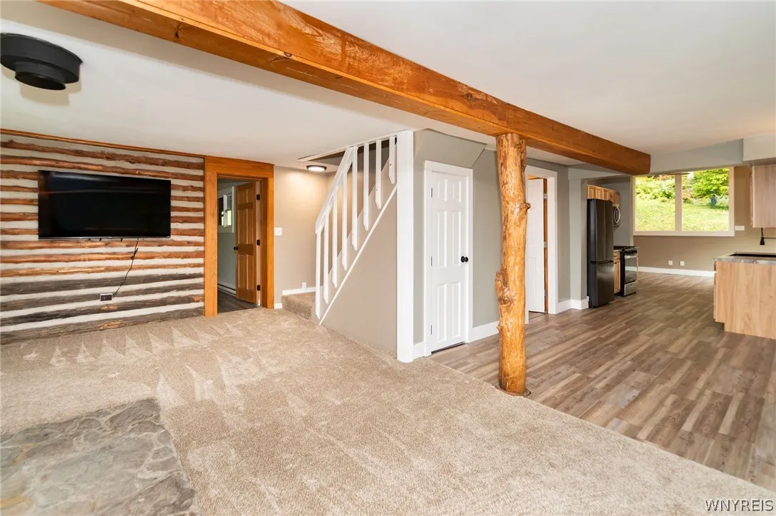 2574 Cotton Hill Road, Bennington, New York 14011, Bennington, New York 14011, 3 Bedroom Bedrooms, 9 Room Rooms,1 BathroomBathrooms,Residential,For Sale,2574 Cotton Hill Road, Bennington, New York 14011,0,B1719374