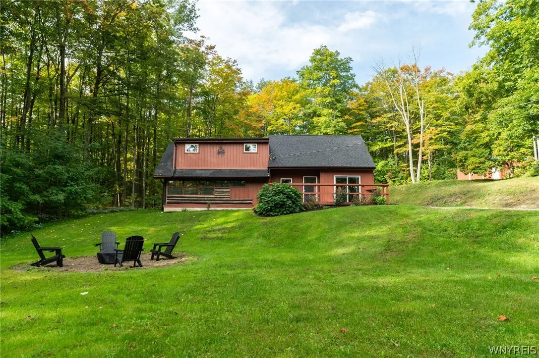 2574 Cotton Hill Road, Bennington, New York 14011, Bennington, New York 14011, 3 Bedroom Bedrooms, 9 Room Rooms,1 BathroomBathrooms,Residential,For Sale,2574 Cotton Hill Road, Bennington, New York 14011,0,B1719374