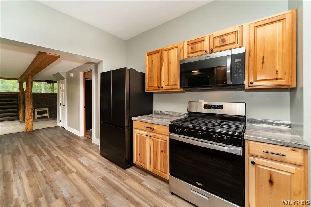 2574 Cotton Hill Road, Bennington, New York 14011, Bennington, New York 14011, 3 Bedroom Bedrooms, 9 Room Rooms,1 BathroomBathrooms,Residential,For Sale,2574 Cotton Hill Road, Bennington, New York 14011,0,B1719374