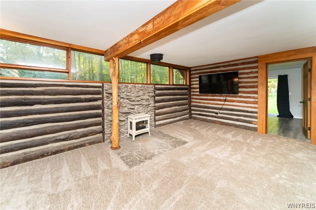 2574 Cotton Hill Road, Bennington, New York 14011, Bennington, New York 14011, 3 Bedroom Bedrooms, 9 Room Rooms,1 BathroomBathrooms,Residential,For Sale,2574 Cotton Hill Road, Bennington, New York 14011,0,B1719374