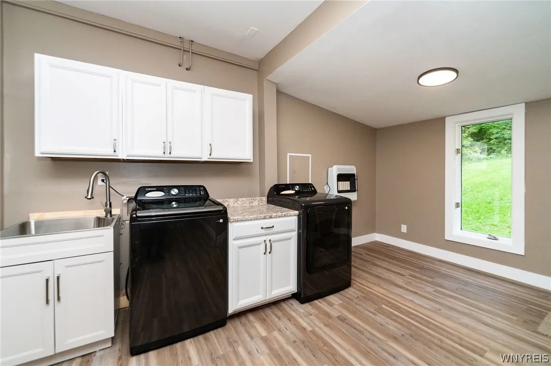 2574 Cotton Hill Road, Bennington, New York 14011, Bennington, New York 14011, 3 Bedroom Bedrooms, 9 Room Rooms,1 BathroomBathrooms,Residential,For Sale,2574 Cotton Hill Road, Bennington, New York 14011,0,B1719374