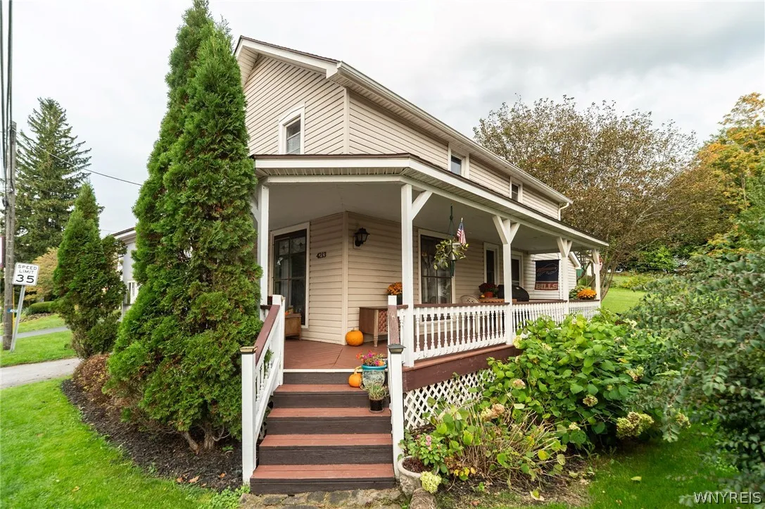 4213 Route 98, Java, New York 14113, Java, New York 14113, 3 Bedroom Bedrooms, 8 Room Rooms,1 BathroomBathrooms,Residential,For Sale,4213 Route 98, Java, New York 14113,0,B1719504