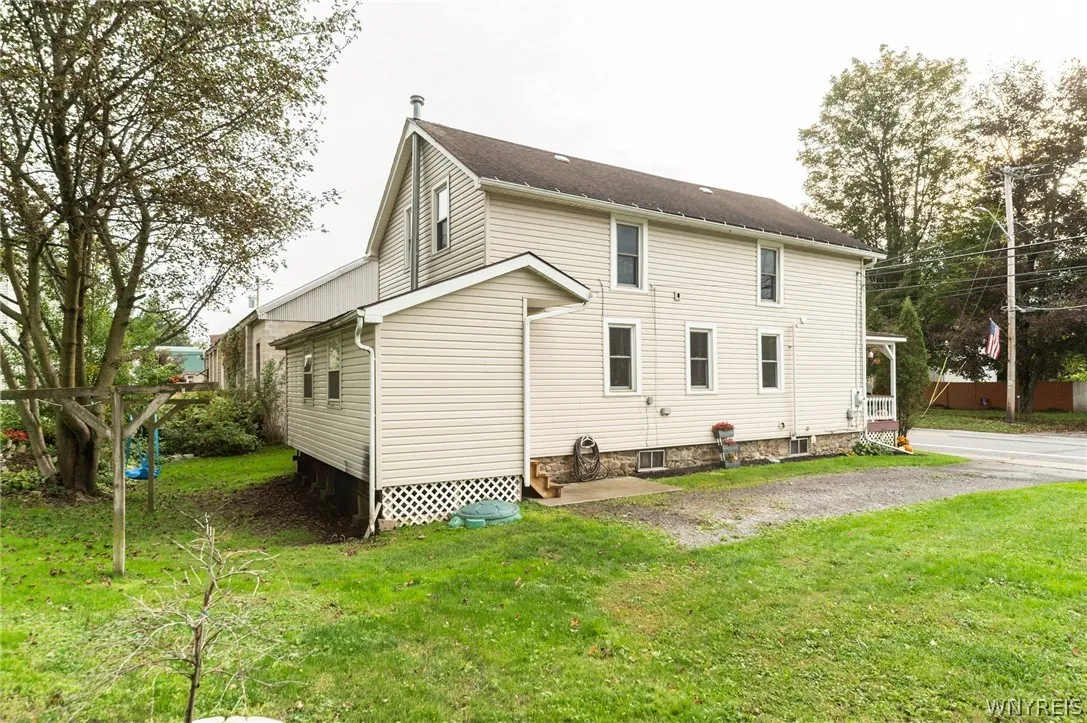 4213 Route 98, Java, New York 14113, Java, New York 14113, 3 Bedroom Bedrooms, 8 Room Rooms,1 BathroomBathrooms,Residential,For Sale,4213 Route 98, Java, New York 14113,0,B1719504