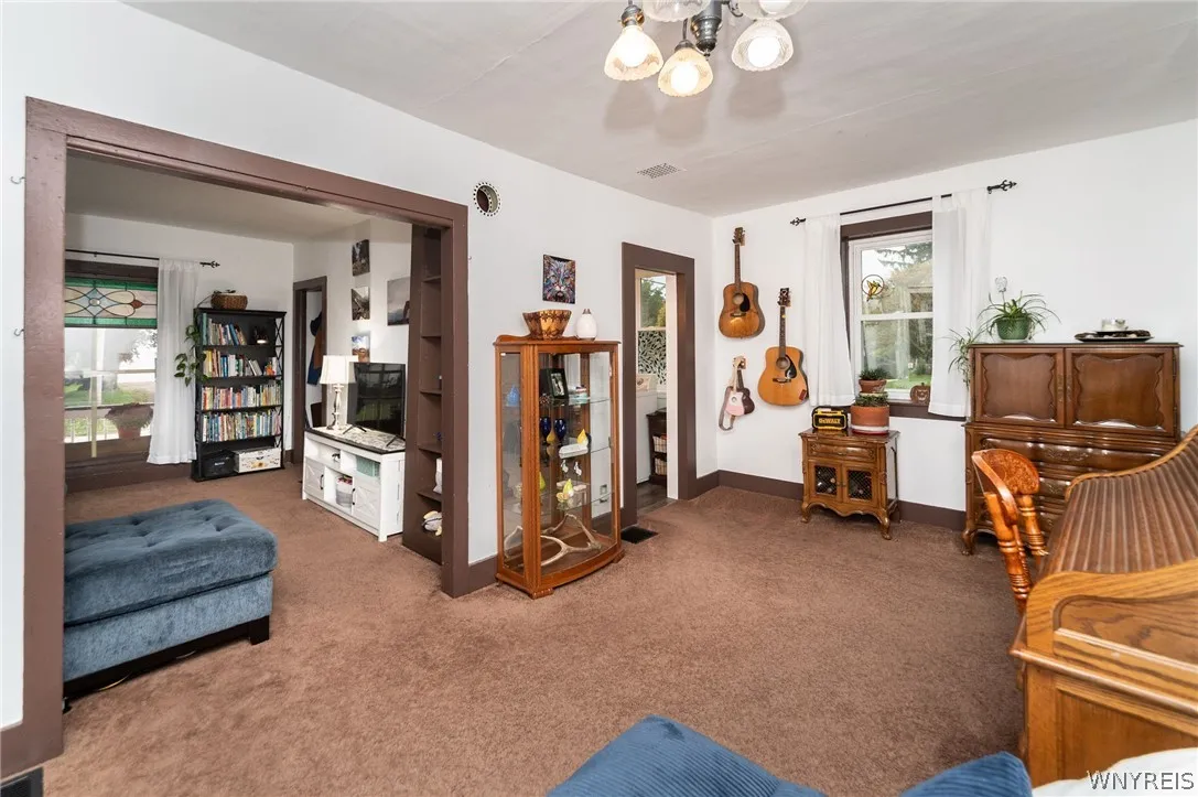 4213 Route 98, Java, New York 14113, Java, New York 14113, 3 Bedroom Bedrooms, 8 Room Rooms,1 BathroomBathrooms,Residential,For Sale,4213 Route 98, Java, New York 14113,0,B1719504