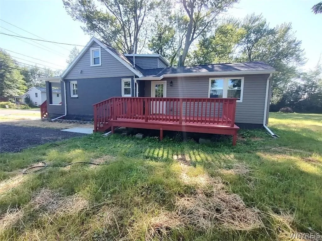 246 Kennedy Avenue, Evans, New York 14006, Evans, New York 14006, 2 Bedroom Bedrooms, 6 Room Rooms,2 BathroomBathrooms,Residential,For Sale,246 Kennedy Avenue, Evans, New York 14006,0,B1719523