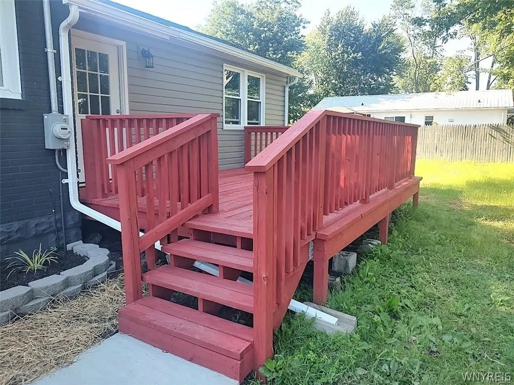 246 Kennedy Avenue, Evans, New York 14006, Evans, New York 14006, 2 Bedroom Bedrooms, 6 Room Rooms,2 BathroomBathrooms,Residential,For Sale,246 Kennedy Avenue, Evans, New York 14006,0,B1719523
