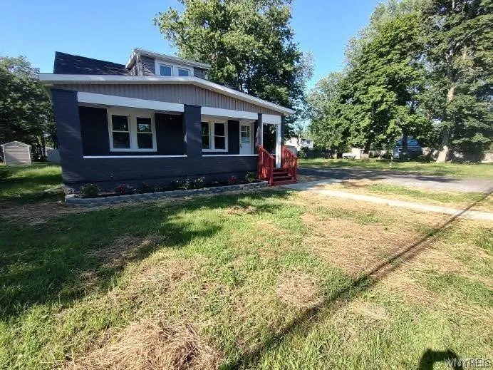 246 Kennedy Avenue, Evans, New York 14006, Evans, New York 14006, 2 Bedroom Bedrooms, 6 Room Rooms,2 BathroomBathrooms,Residential,For Sale,246 Kennedy Avenue, Evans, New York 14006,0,B1719523