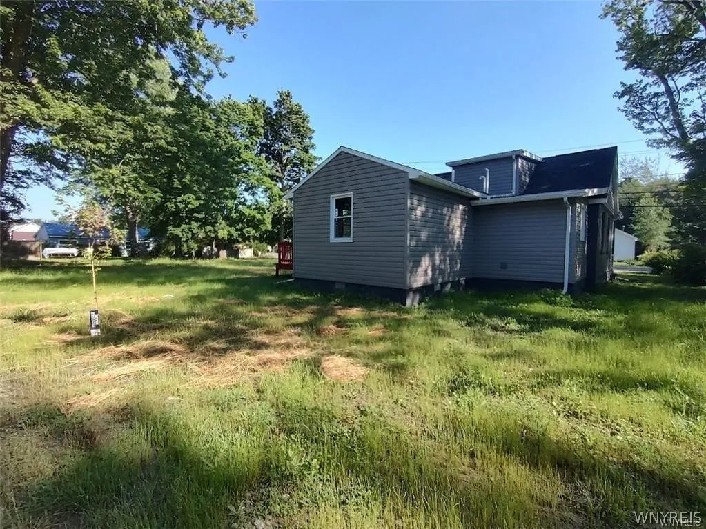 246 Kennedy Avenue, Evans, New York 14006, Evans, New York 14006, 2 Bedroom Bedrooms, 6 Room Rooms,2 BathroomBathrooms,Residential,For Sale,246 Kennedy Avenue, Evans, New York 14006,0,B1719523