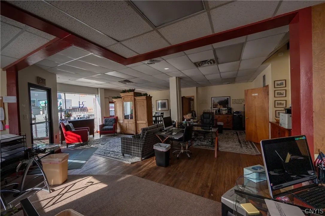 503-525 Albany Street, Little Falls City, New York, Little Falls City, New York 13365, 1 Bedroom Bedrooms, ,1 BathroomBathrooms,Residential,For Sale,503-525 Albany Street, Little Falls City, New York,0,S1719454