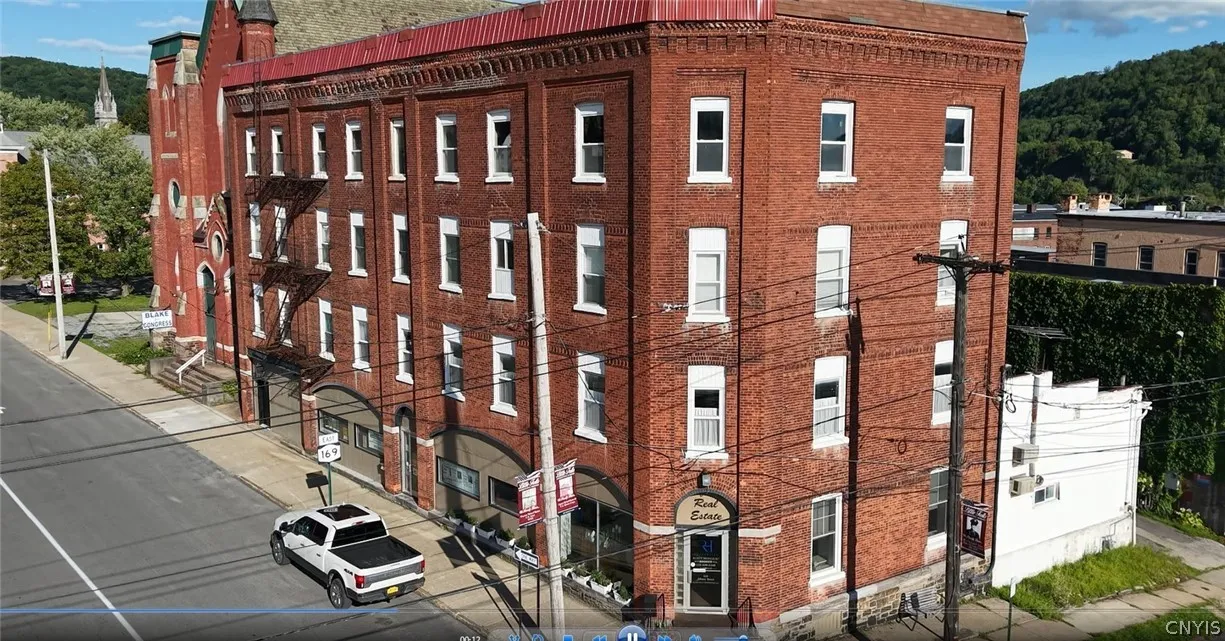 503-525 Albany Street, Little Falls City, New York, Little Falls City, New York 13365, 1 Bedroom Bedrooms, ,1 BathroomBathrooms,Residential,For Sale,503-525 Albany Street, Little Falls City, New York,0,S1719454