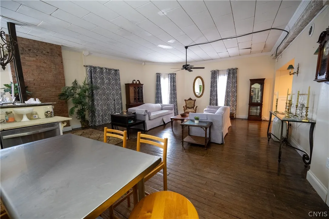 503-525 Albany Street, Little Falls City, New York, Little Falls City, New York 13365, 1 Bedroom Bedrooms, ,1 BathroomBathrooms,Residential,For Sale,503-525 Albany Street, Little Falls City, New York,0,S1719454