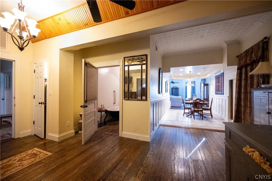 503-525 Albany Street, Little Falls City, New York, Little Falls City, New York 13365, 1 Bedroom Bedrooms, ,1 BathroomBathrooms,Residential,For Sale,503-525 Albany Street, Little Falls City, New York,0,S1719454