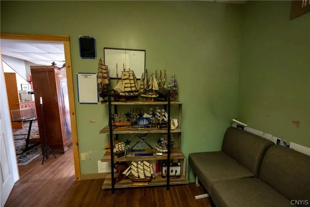503-525 Albany Street, Little Falls City, New York, Little Falls City, New York 13365, 1 Bedroom Bedrooms, ,1 BathroomBathrooms,Residential,For Sale,503-525 Albany Street, Little Falls City, New York,0,S1719454