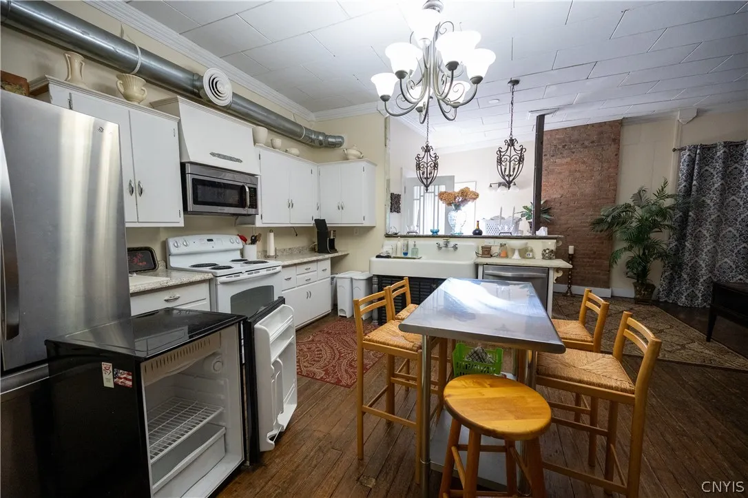 503-525 Albany Street, Little Falls City, New York, Little Falls City, New York 13365, ,Commercial Sale,For Sale,503-525 Albany Street, Little Falls City, New York,0,S1719524