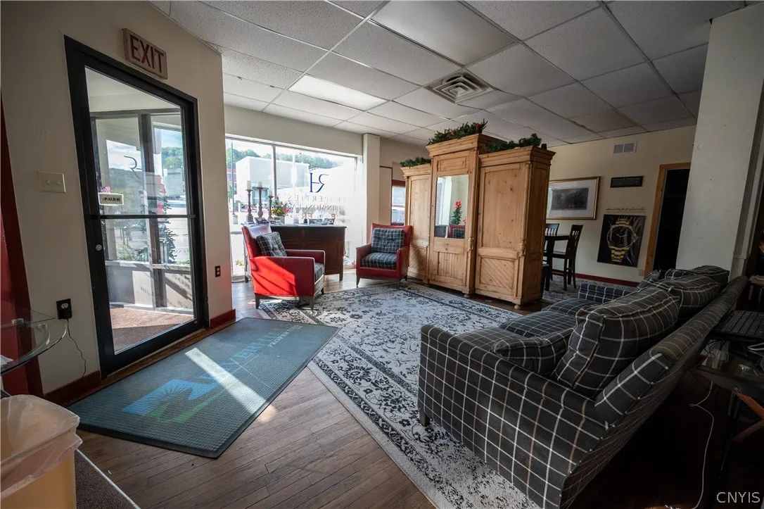 503-525 Albany Street, Little Falls City, New York, Little Falls City, New York 13365, ,Commercial Sale,For Sale,503-525 Albany Street, Little Falls City, New York,0,S1719524
