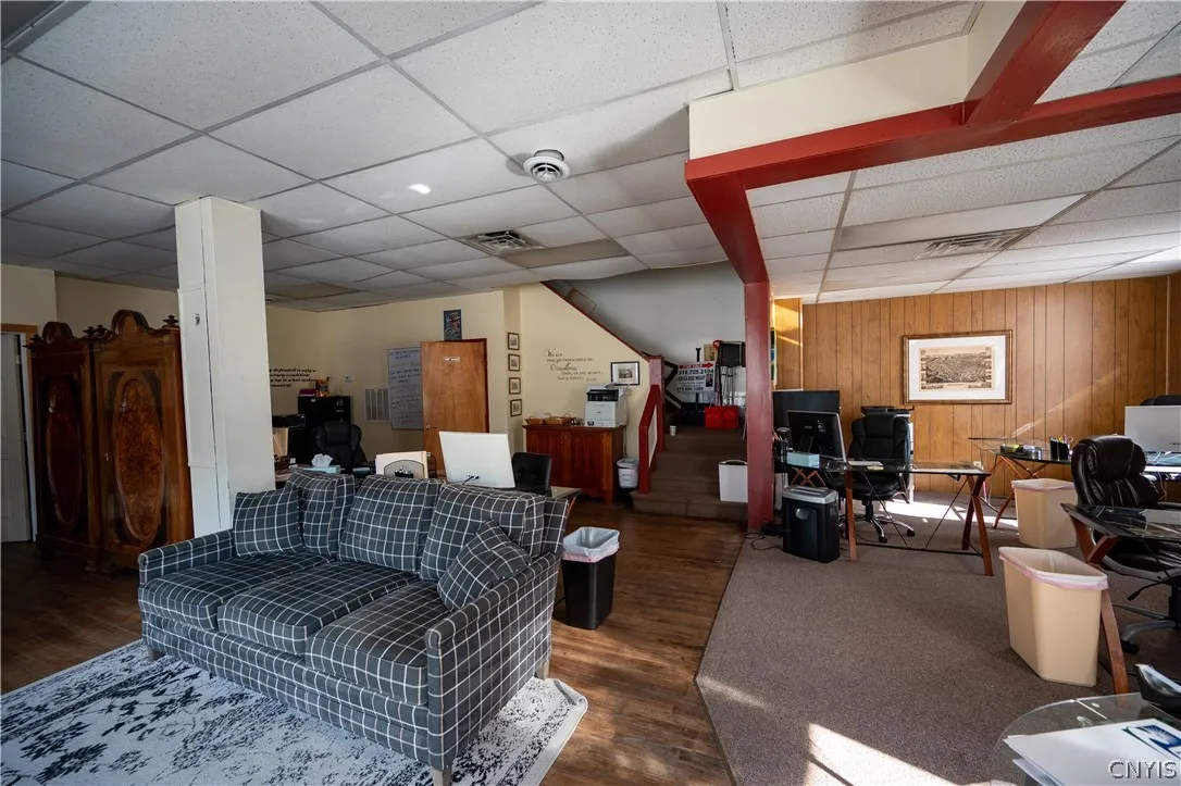 503-525 Albany Street, Little Falls City, New York, Little Falls City, New York 13365, ,Commercial Sale,For Sale,503-525 Albany Street, Little Falls City, New York,0,S1719524