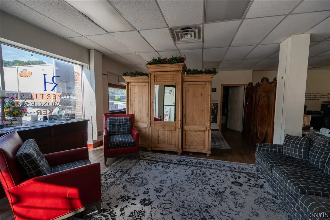503-525 Albany Street, Little Falls City, New York, Little Falls City, New York 13365, ,Commercial Sale,For Sale,503-525 Albany Street, Little Falls City, New York,0,S1719524