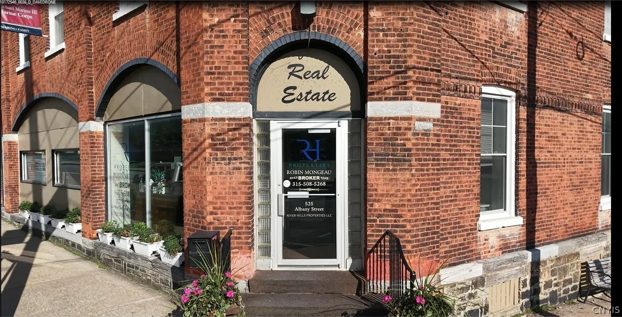 503-525 Albany Street, Little Falls City, New York, Little Falls City, New York 13365, ,Commercial Sale,For Sale,503-525 Albany Street, Little Falls City, New York,0,S1719524