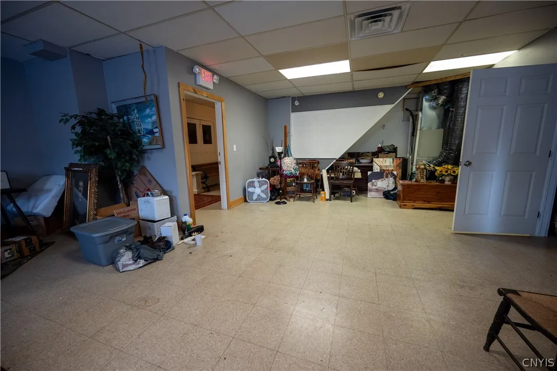 503-525 Albany Street, Little Falls City, New York, Little Falls City, New York 13365, ,Commercial Sale,For Sale,503-525 Albany Street, Little Falls City, New York,0,S1719524