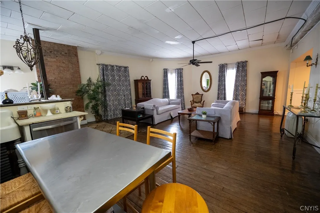 503-525 Albany Street, Little Falls City, New York, Little Falls City, New York 13365, ,Commercial Sale,For Sale,503-525 Albany Street, Little Falls City, New York,0,S1719524