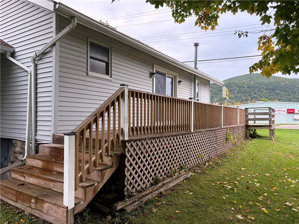 57 West Main Street, Canisteo, New York 14823, Canisteo, New York 14823, 2 Bedroom Bedrooms, 5 Room Rooms,1 BathroomBathrooms,Residential,For Sale,57 West Main Street, Canisteo, New York 14823,0,R1718877