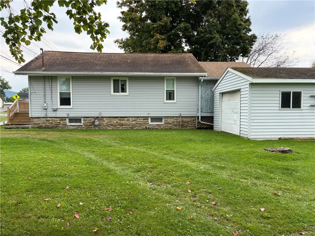57 West Main Street, Canisteo, New York 14823, Canisteo, New York 14823, 2 Bedroom Bedrooms, 5 Room Rooms,1 BathroomBathrooms,Residential,For Sale,57 West Main Street, Canisteo, New York 14823,0,R1718877