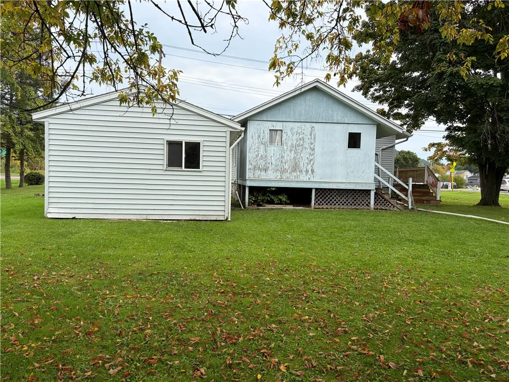 57 West Main Street, Canisteo, New York 14823, Canisteo, New York 14823, 2 Bedroom Bedrooms, 5 Room Rooms,1 BathroomBathrooms,Residential,For Sale,57 West Main Street, Canisteo, New York 14823,0,R1718877