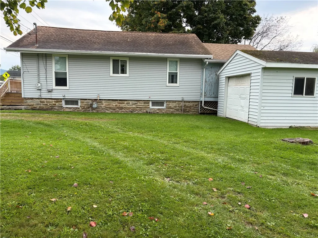 57 West Main Street, Canisteo, New York 14823, Canisteo, New York 14823, 2 Bedroom Bedrooms, 5 Room Rooms,1 BathroomBathrooms,Residential,For Sale,57 West Main Street, Canisteo, New York 14823,0,R1718877
