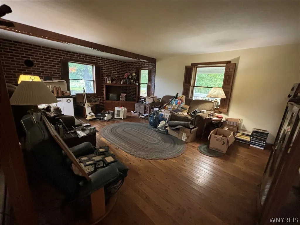 5643 Fisk Road, Pendleton, New York 14094, Pendleton, New York 14094, 3 Bedroom Bedrooms, 7 Room Rooms,2 BathroomBathrooms,Residential,For Sale,5643 Fisk Road, Pendleton, New York 14094,0,B1719414