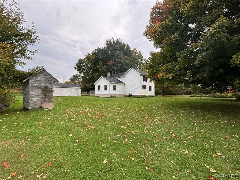 5643 Fisk Road, Pendleton, New York 14094, Pendleton, New York 14094, 3 Bedroom Bedrooms, 7 Room Rooms,2 BathroomBathrooms,Residential,For Sale,5643 Fisk Road, Pendleton, New York 14094,0,B1719414