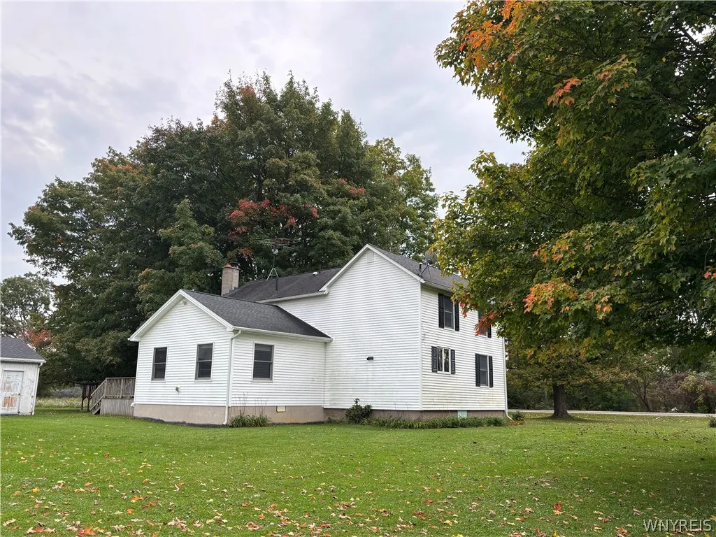 5643 Fisk Road, Pendleton, New York 14094, Pendleton, New York 14094, 3 Bedroom Bedrooms, 7 Room Rooms,2 BathroomBathrooms,Residential,For Sale,5643 Fisk Road, Pendleton, New York 14094,0,B1719414