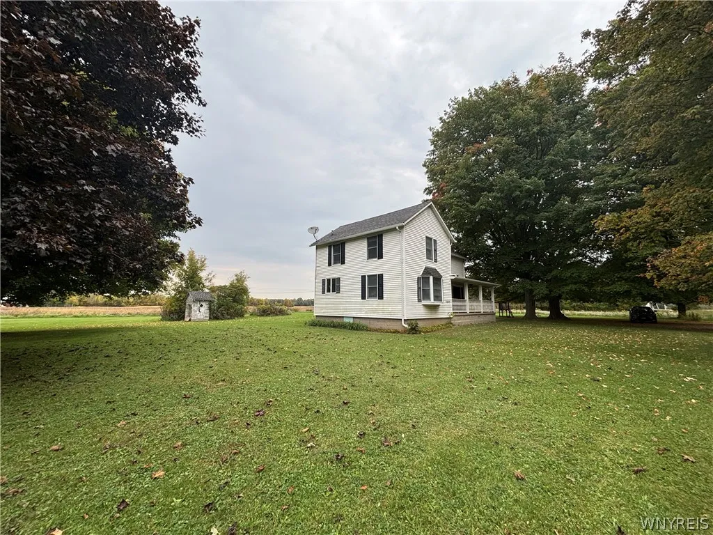 5643 Fisk Road, Pendleton, New York 14094, Pendleton, New York 14094, 3 Bedroom Bedrooms, 7 Room Rooms,2 BathroomBathrooms,Residential,For Sale,5643 Fisk Road, Pendleton, New York 14094,0,B1719414