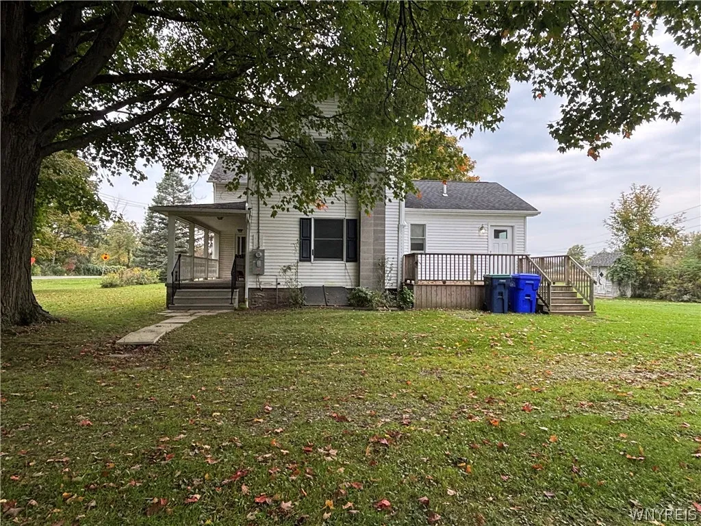 5643 Fisk Road, Pendleton, New York 14094, Pendleton, New York 14094, 3 Bedroom Bedrooms, 7 Room Rooms,2 BathroomBathrooms,Residential,For Sale,5643 Fisk Road, Pendleton, New York 14094,0,B1719414