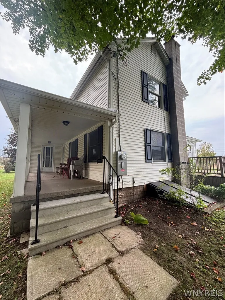 5643 Fisk Road, Pendleton, New York 14094, Pendleton, New York 14094, 3 Bedroom Bedrooms, 7 Room Rooms,2 BathroomBathrooms,Residential,For Sale,5643 Fisk Road, Pendleton, New York 14094,0,B1719414