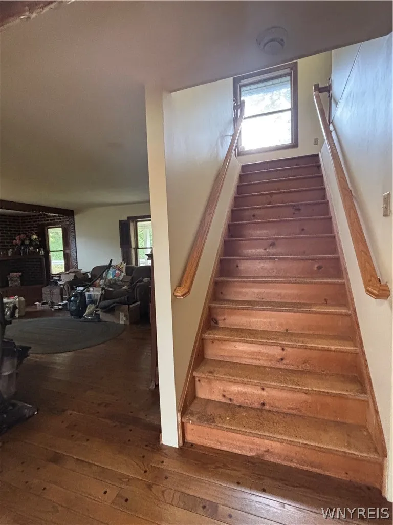 5643 Fisk Road, Pendleton, New York 14094, Pendleton, New York 14094, 3 Bedroom Bedrooms, 7 Room Rooms,2 BathroomBathrooms,Residential,For Sale,5643 Fisk Road, Pendleton, New York 14094,0,B1719414