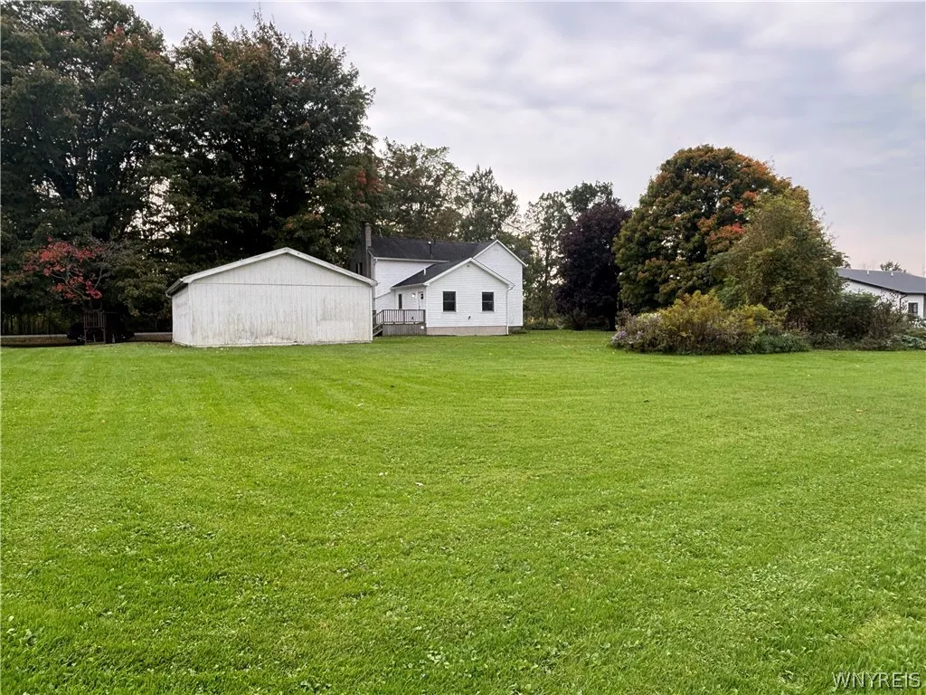 5643 Fisk Road, Pendleton, New York 14094, Pendleton, New York 14094, 3 Bedroom Bedrooms, 7 Room Rooms,2 BathroomBathrooms,Residential,For Sale,5643 Fisk Road, Pendleton, New York 14094,0,B1719414