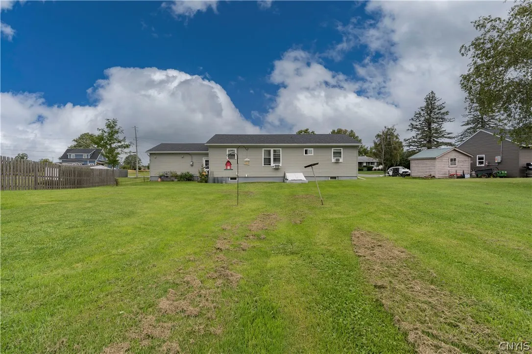 22338 Wayside Drive, Pamelia, New York 13601, Pamelia, New York 13601, 3 Bedroom Bedrooms, 6 Room Rooms,1 BathroomBathrooms,Residential,For Sale,22338 Wayside Drive, Pamelia, New York 13601,0,S1719346