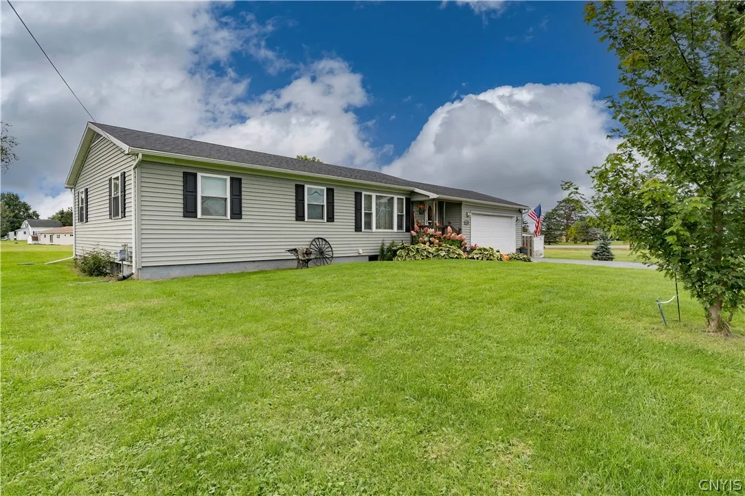 22338 Wayside Drive, Pamelia, New York 13601, Pamelia, New York 13601, 3 Bedroom Bedrooms, 6 Room Rooms,1 BathroomBathrooms,Residential,For Sale,22338 Wayside Drive, Pamelia, New York 13601,0,S1719346
