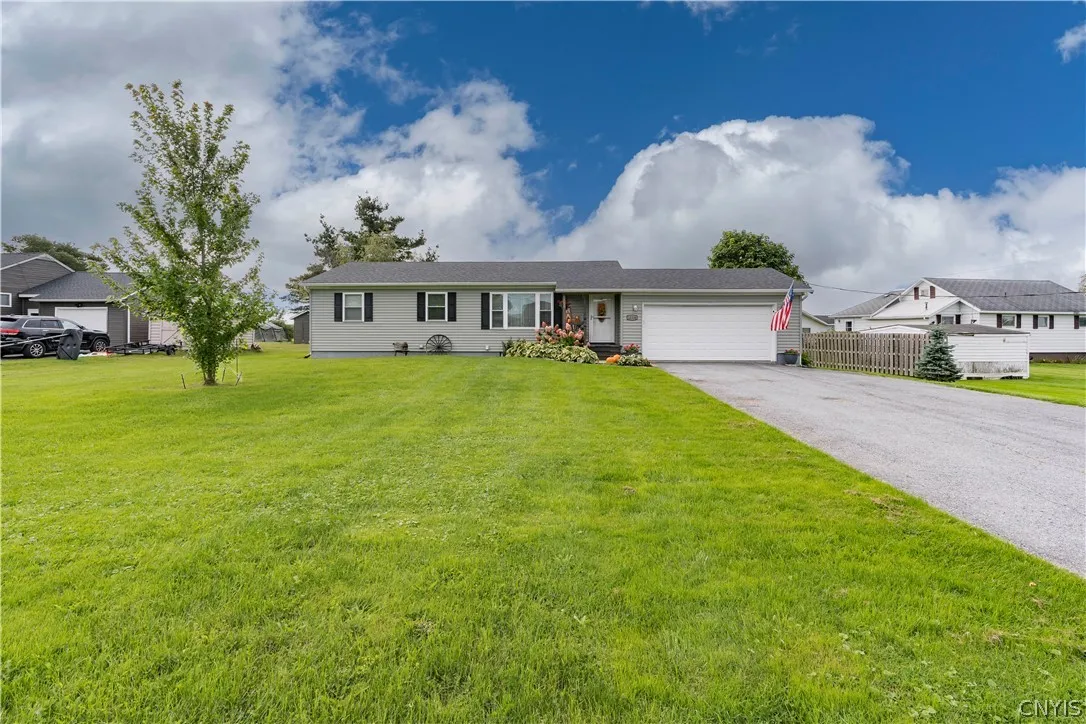 22338 Wayside Drive, Pamelia, New York 13601, Pamelia, New York 13601, 3 Bedroom Bedrooms, 6 Room Rooms,1 BathroomBathrooms,Residential,For Sale,22338 Wayside Drive, Pamelia, New York 13601,0,S1719346
