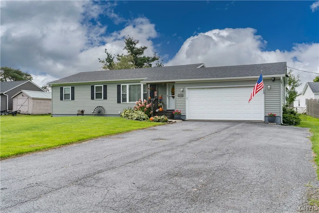 22338 Wayside Drive, Pamelia, New York 13601, Pamelia, New York 13601, 3 Bedroom Bedrooms, 6 Room Rooms,1 BathroomBathrooms,Residential,For Sale,22338 Wayside Drive, Pamelia, New York 13601,0,S1719346