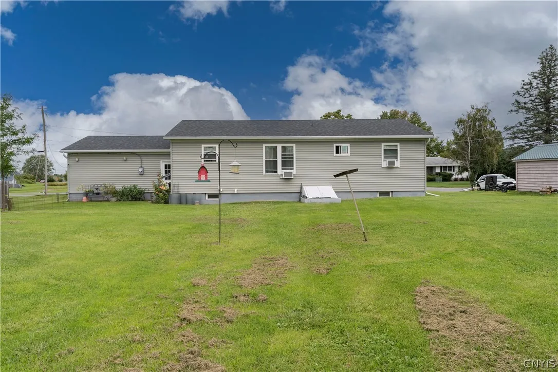 22338 Wayside Drive, Pamelia, New York 13601, Pamelia, New York 13601, 3 Bedroom Bedrooms, 6 Room Rooms,1 BathroomBathrooms,Residential,For Sale,22338 Wayside Drive, Pamelia, New York 13601,0,S1719346