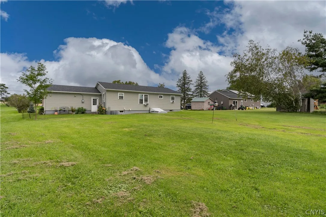 22338 Wayside Drive, Pamelia, New York 13601, Pamelia, New York 13601, 3 Bedroom Bedrooms, 6 Room Rooms,1 BathroomBathrooms,Residential,For Sale,22338 Wayside Drive, Pamelia, New York 13601,0,S1719346