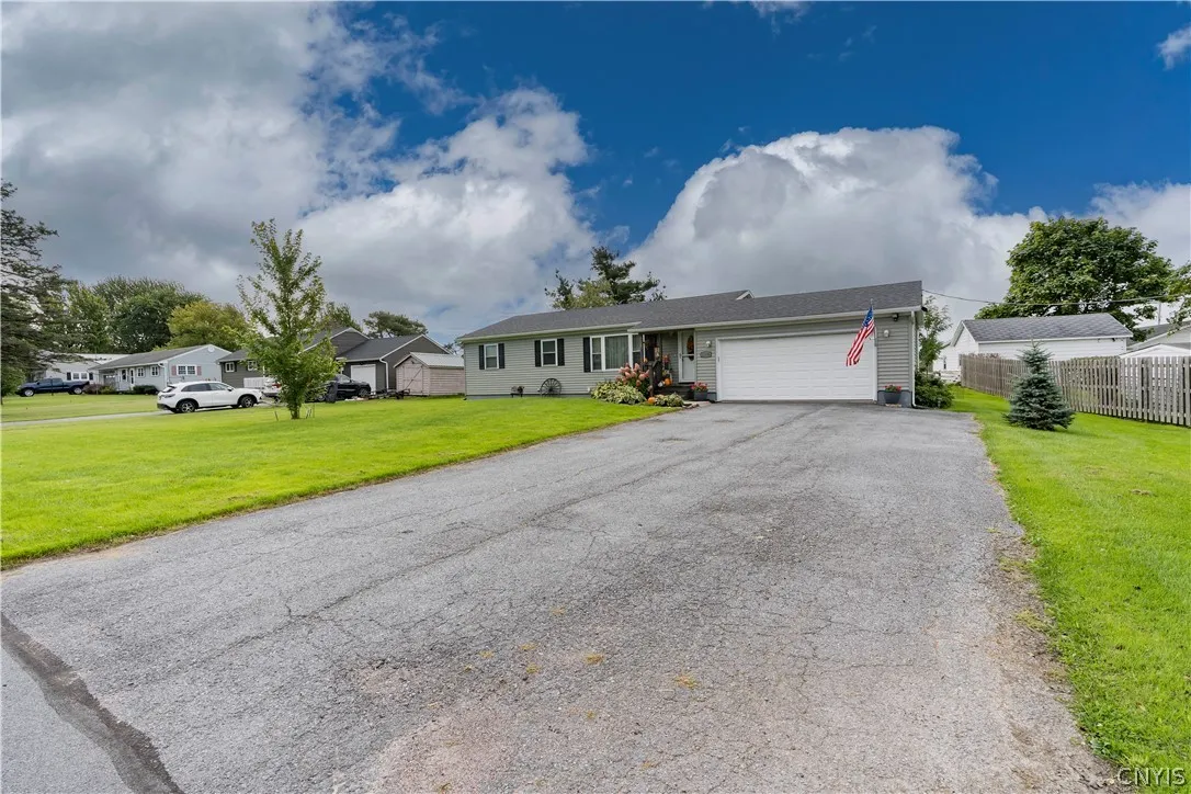 22338 Wayside Drive, Pamelia, New York 13601, Pamelia, New York 13601, 3 Bedroom Bedrooms, 6 Room Rooms,1 BathroomBathrooms,Residential,For Sale,22338 Wayside Drive, Pamelia, New York 13601,0,S1719346