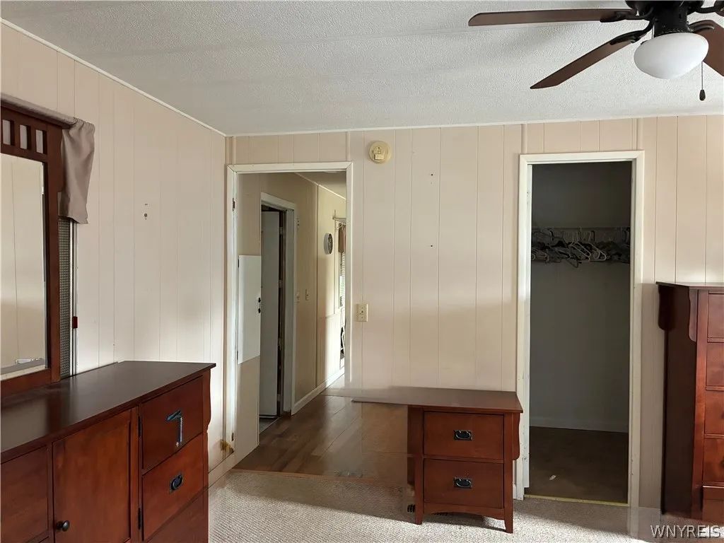 CEILING FAN/